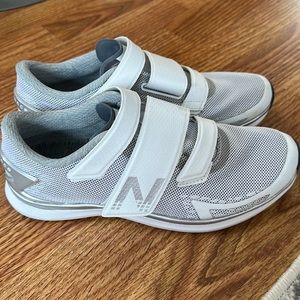 New Balance Cycling shoe